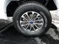 2019 Oxford White Ford F150 XLT SuperCrew 4x4  photo #20