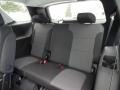 2019 Satin Steel Metallic Chevrolet Traverse LT AWD  photo #41