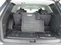 2019 Satin Steel Metallic Chevrolet Traverse LT AWD  photo #42