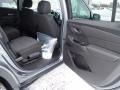 2019 Satin Steel Metallic Chevrolet Traverse LT AWD  photo #45