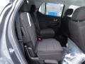 2019 Satin Steel Metallic Chevrolet Traverse LT AWD  photo #46