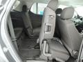 2019 Satin Steel Metallic Chevrolet Traverse LT AWD  photo #47