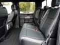 Black Rear Seat Photo for 2019 Ford F150 #131684827