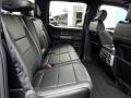 Black Rear Seat Photo for 2019 Ford F150 #131684857