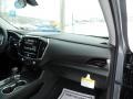 2019 Satin Steel Metallic Chevrolet Traverse LT AWD  photo #52
