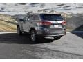 2019 Predawn Gray Mica Toyota Highlander SE AWD  photo #3