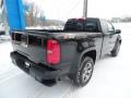 Black - Colorado Z71 Extended Cab 4x4 Photo No. 5
