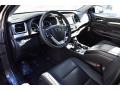 2019 Predawn Gray Mica Toyota Highlander SE AWD  photo #5