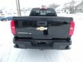 Black - Colorado Z71 Extended Cab 4x4 Photo No. 6