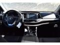 2019 Predawn Gray Mica Toyota Highlander SE AWD  photo #8