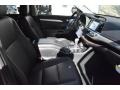 2019 Predawn Gray Mica Toyota Highlander SE AWD  photo #12