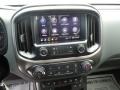 Black - Colorado Z71 Extended Cab 4x4 Photo No. 23
