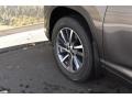 2019 Predawn Gray Mica Toyota Highlander SE AWD  photo #35