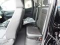Black - Colorado Z71 Extended Cab 4x4 Photo No. 33