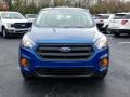 2019 Lightning Blue Ford Escape S  photo #8