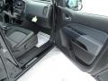 Black - Colorado Z71 Extended Cab 4x4 Photo No. 34