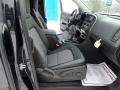 Black - Colorado Z71 Extended Cab 4x4 Photo No. 35