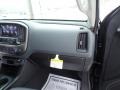 Black - Colorado Z71 Extended Cab 4x4 Photo No. 37