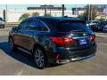 2019 Majestic Black Pearl Acura MDX Advance SH-AWD  photo #5