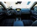 2019 Majestic Black Pearl Acura MDX Advance SH-AWD  photo #9