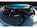 2019 Majestic Black Pearl Acura MDX Advance SH-AWD  photo #28