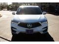 White Diamond Pearl - RDX Advance Photo No. 2