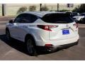 White Diamond Pearl - RDX Advance Photo No. 5