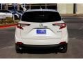 White Diamond Pearl - RDX Advance Photo No. 6