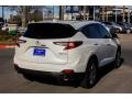 White Diamond Pearl - RDX Advance Photo No. 7