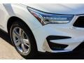 White Diamond Pearl - RDX Advance Photo No. 10