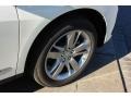 White Diamond Pearl - RDX Advance Photo No. 11