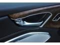 White Diamond Pearl - RDX Advance Photo No. 12