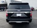 2018 Shadow Black Ford Expedition Limited Max  photo #4