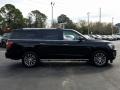 2018 Shadow Black Ford Expedition Limited Max  photo #6