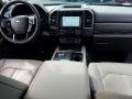 2018 Shadow Black Ford Expedition Limited Max  photo #14