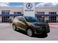 2019 Canyon Bronze Metallic Acura RDX FWD  photo #1