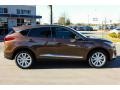 2019 Canyon Bronze Metallic Acura RDX FWD  photo #8