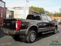 Shadow Black - F250 Super Duty King Ranch Crew Cab 4x4 Photo No. 5