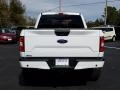 2019 Oxford White Ford F150 XLT SuperCrew 4x4  photo #4