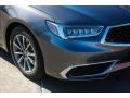 2019 Modern Steel Metallic Acura TLX Sedan  photo #10