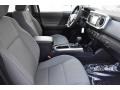 2019 Magnetic Gray Metallic Toyota Tacoma SR5 Double Cab 4x4  photo #12