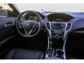 Modern Steel Metallic - TLX Sedan Photo No. 26