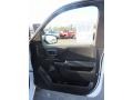 2014 Summit White Chevrolet Silverado 1500 WT Regular Cab  photo #9
