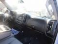 2014 Summit White Chevrolet Silverado 1500 WT Regular Cab  photo #12