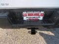 2014 Summit White Chevrolet Silverado 1500 WT Regular Cab  photo #21