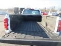 2014 Summit White Chevrolet Silverado 1500 WT Regular Cab  photo #22