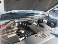 2014 Summit White Chevrolet Silverado 1500 WT Regular Cab  photo #24