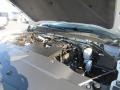 2014 Summit White Chevrolet Silverado 1500 WT Regular Cab  photo #25