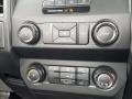 Earth Gray Controls Photo for 2019 Ford F150 #131689357