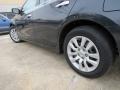Storm Blue - Altima 2.5 S Photo No. 9